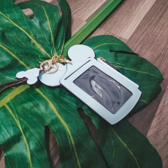 Cartoon Lanyard and ID holder - Picture 5 of 6